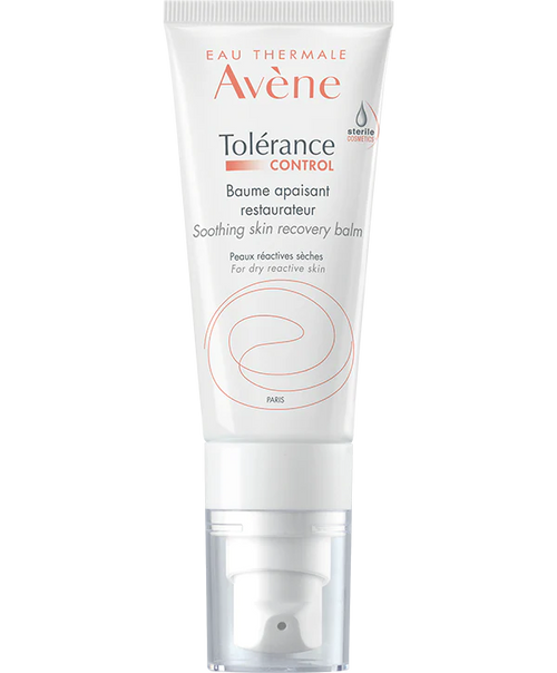 Avene-Tolérance Control Soothing Skin Recovery Balm 40ml