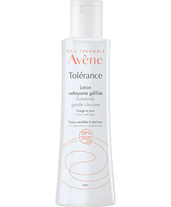 Avene-Tolérance Extremely Gentle Cleanser 200ml