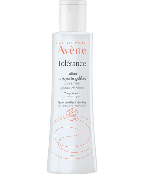Avene-Tolérance Extremely Gentle Cleanser 200ml