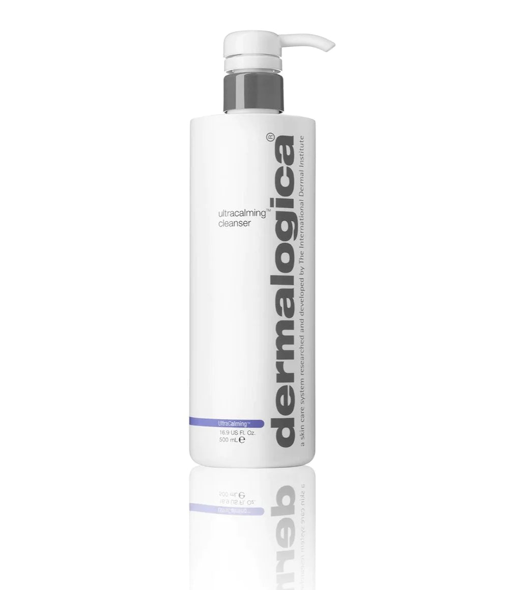 Dermalogica-Ultracalming Cleanser 500ml