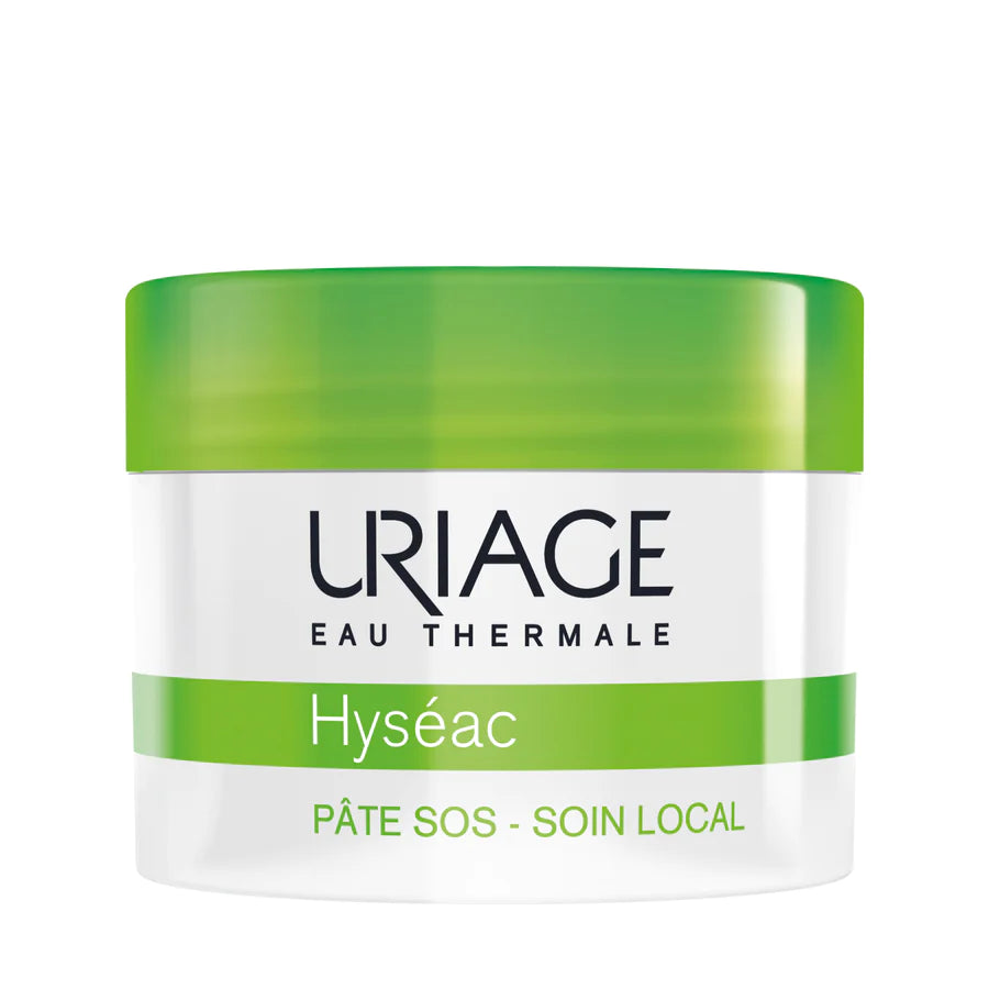 Uriage-Hyséac Sos Paste 15g