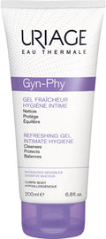Uriage-Gyn-Phy Refreshing Gel Intimate Hygiene 200ml