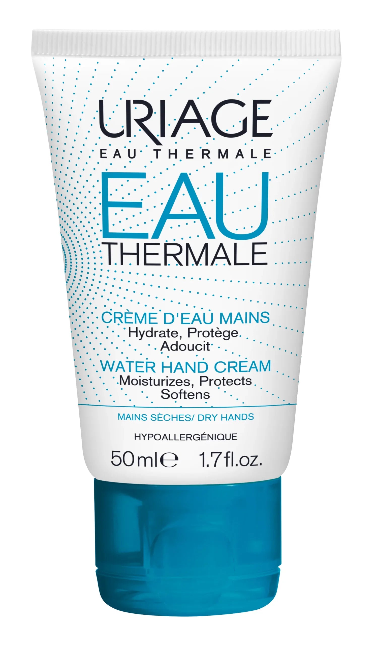 Uriage-Thermal Water Hand Cream 50ml