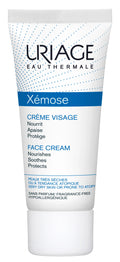 Uriage-Xémose Emollient Face Cream 40ml