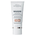 Institut Esthederm-Brightening Face Sun Protection SPF 50+ Tinted - Light Beige
