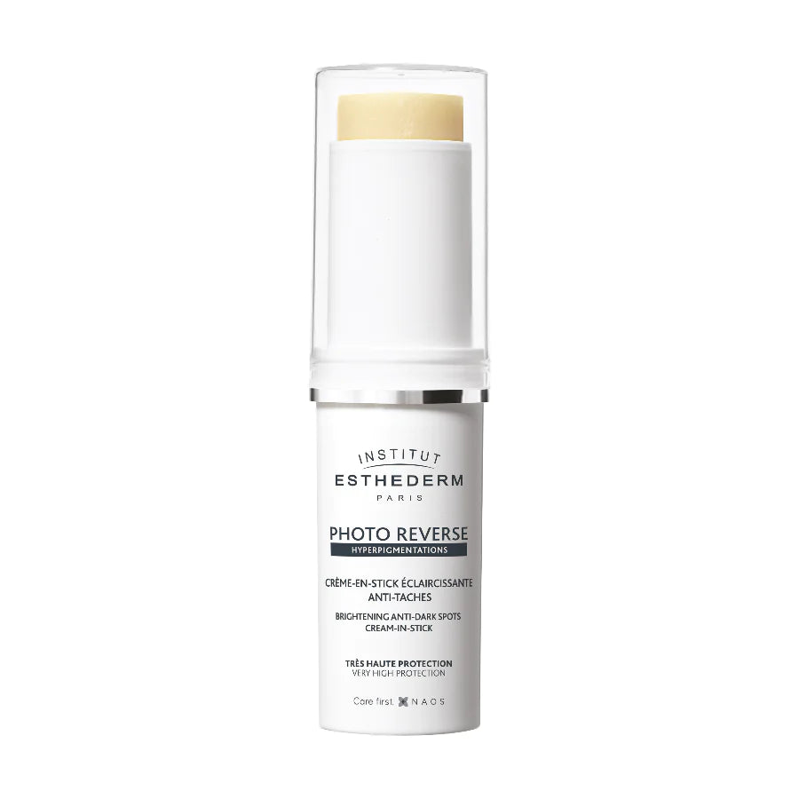 Institut Esthederm-Photo Reverse Brightening Suncare Stick 10g