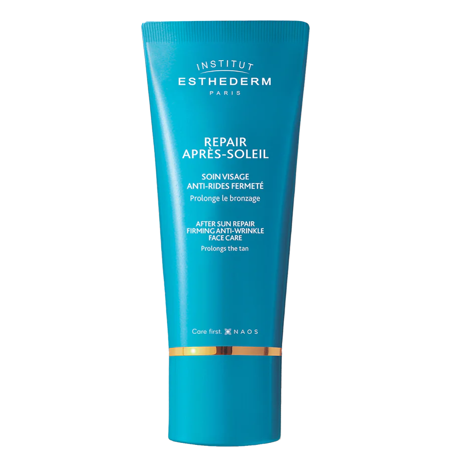 Institut Esthederm-After Sun Repair Face Care 50ml