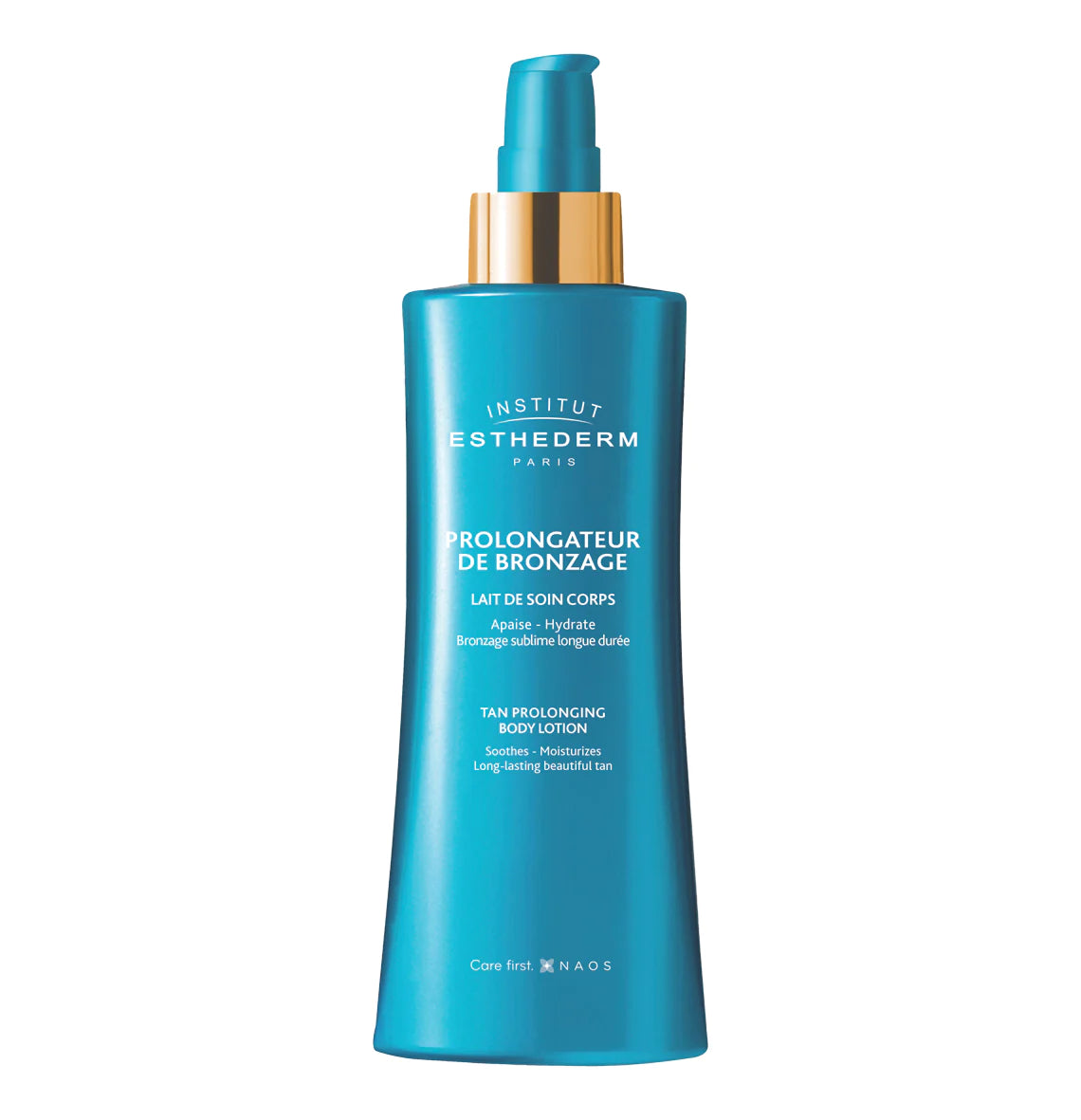 Institut Esthederm-Tan Prolonging Body Lotion 200ml