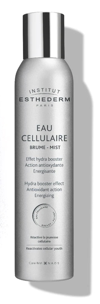 Institut Esthederm-Cellular Water Antioxidant Face Mist 200ml