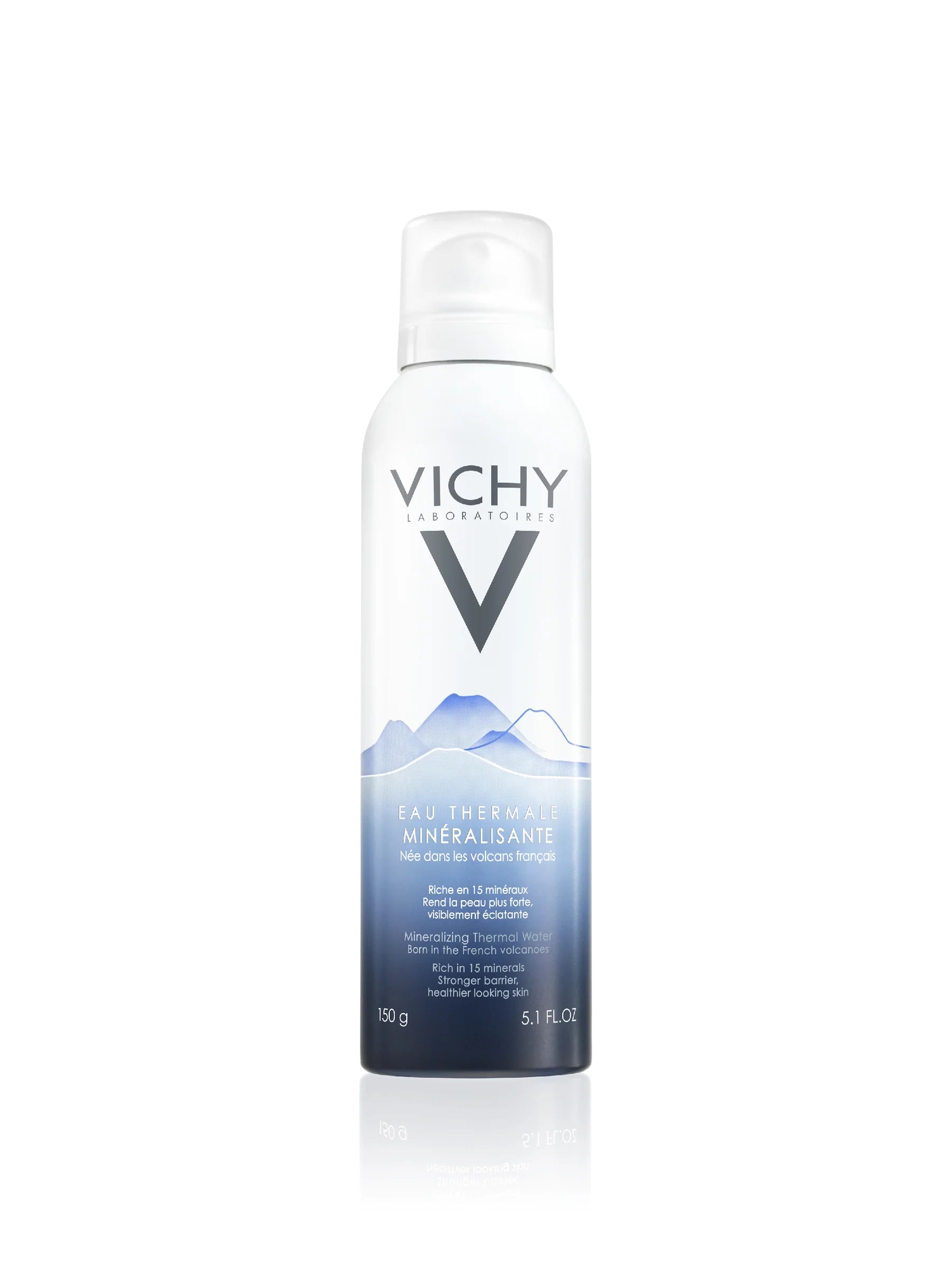 Vichy-Thermal Spa Water Spray 150ml