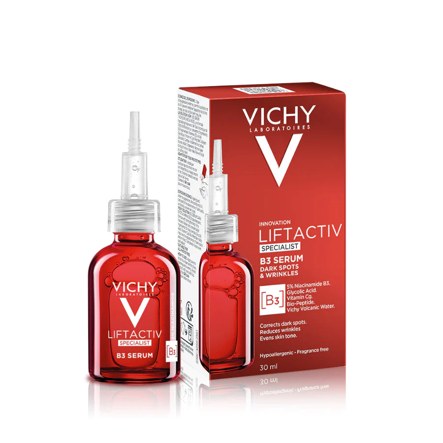 Vichy-Liftactiv B3 Dark Spots Serum 30ml
