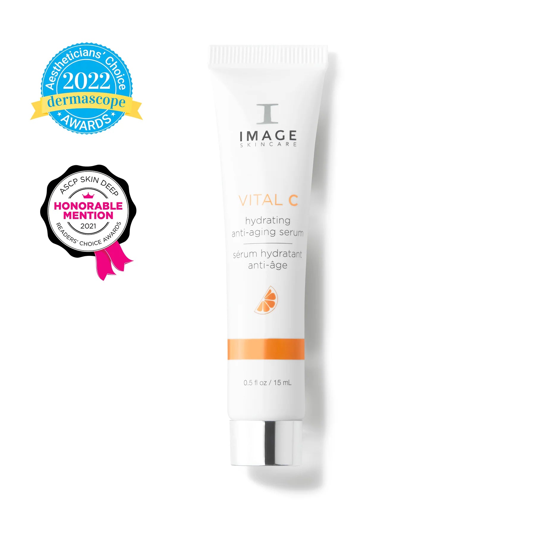 Image-VITAL C hydrating anti-aging serum (travel-size)