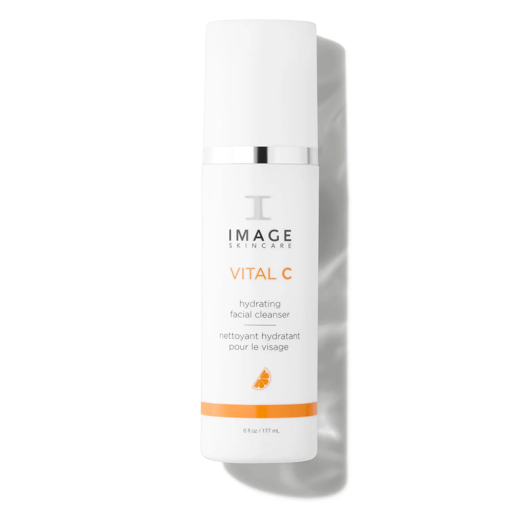 Image-VITAL C hydrating facial cleanser