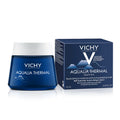 Vichy-Aqualia Thermal Night Moisturiser + Mask 75ml