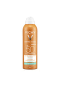 Vichy-Capital Soleil Invisible Hydrating Mist SPF-50 200ml