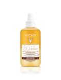 Vichy-Capital Soleil Solar Protective Water Enhanced Tan SPF-50 200ml