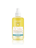 Vichy-Capital Soleil Solar Protective Water Hydrating SPF-30 200ml