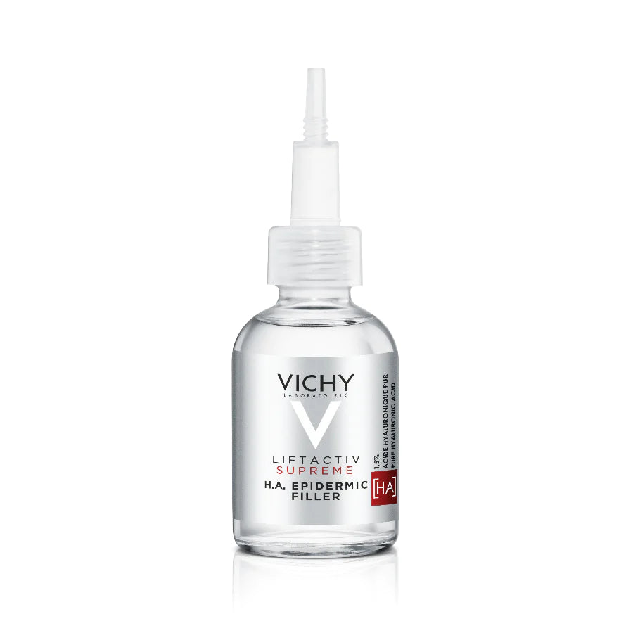 Vichy-Liftactiv HA Epidermic Filler Smoothing Serum 30ml