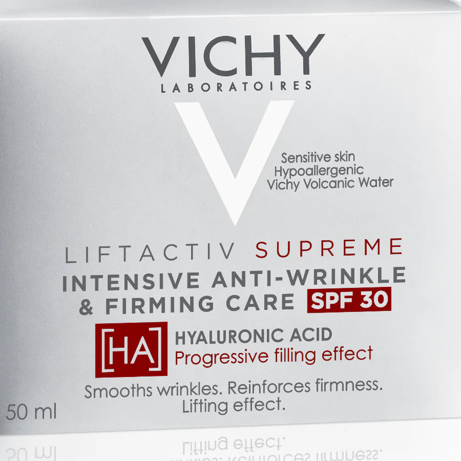 Vichy-Liftactiv Supreme SPF-30 50ml