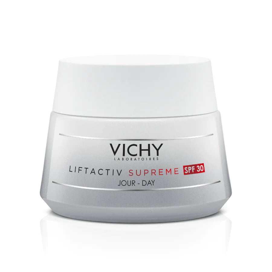 Vichy-Liftactiv Supreme SPF-30 50ml