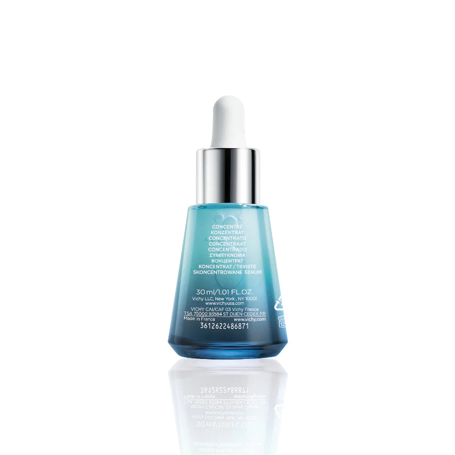 Vichy-Minéral 89 Probiotic Fractions Recovery Serum With 4% Niacinamide 30ml