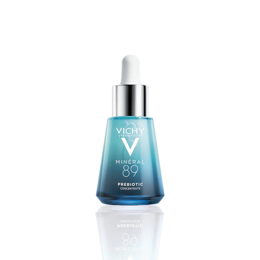 Vichy-Minéral 89 Probiotic Fractions Recovery Serum With 4% Niacinamide 30ml