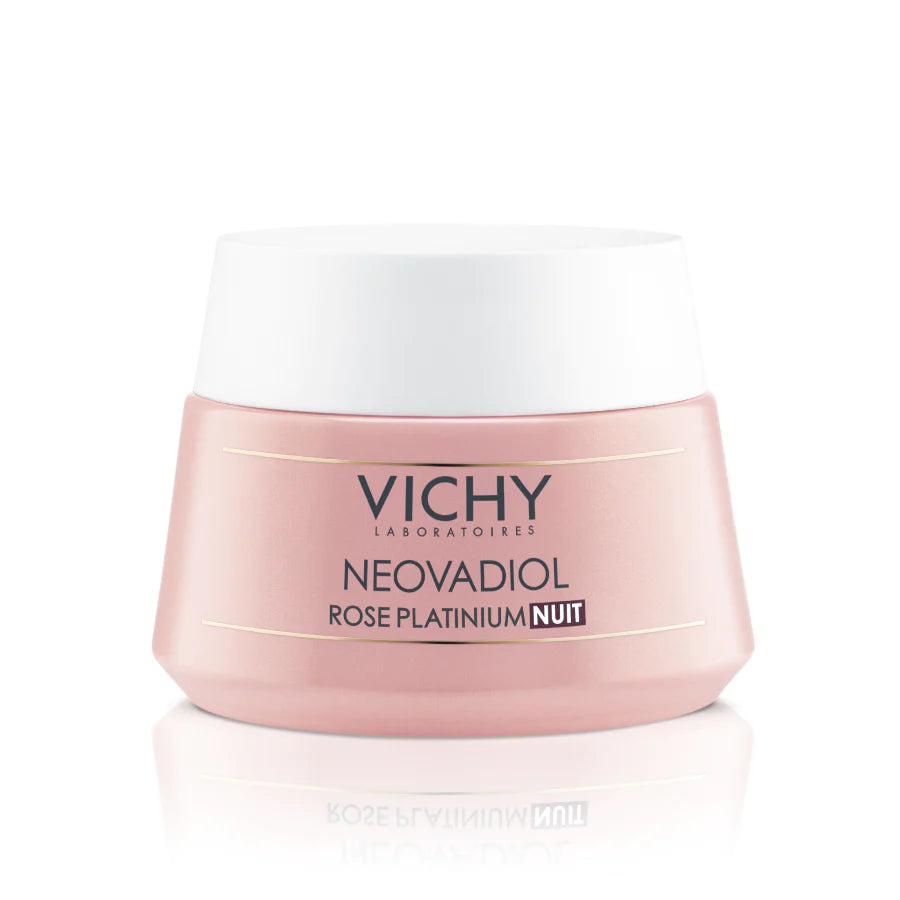 Vichy-Neovadiol Rose Platinium Night Care 50ml