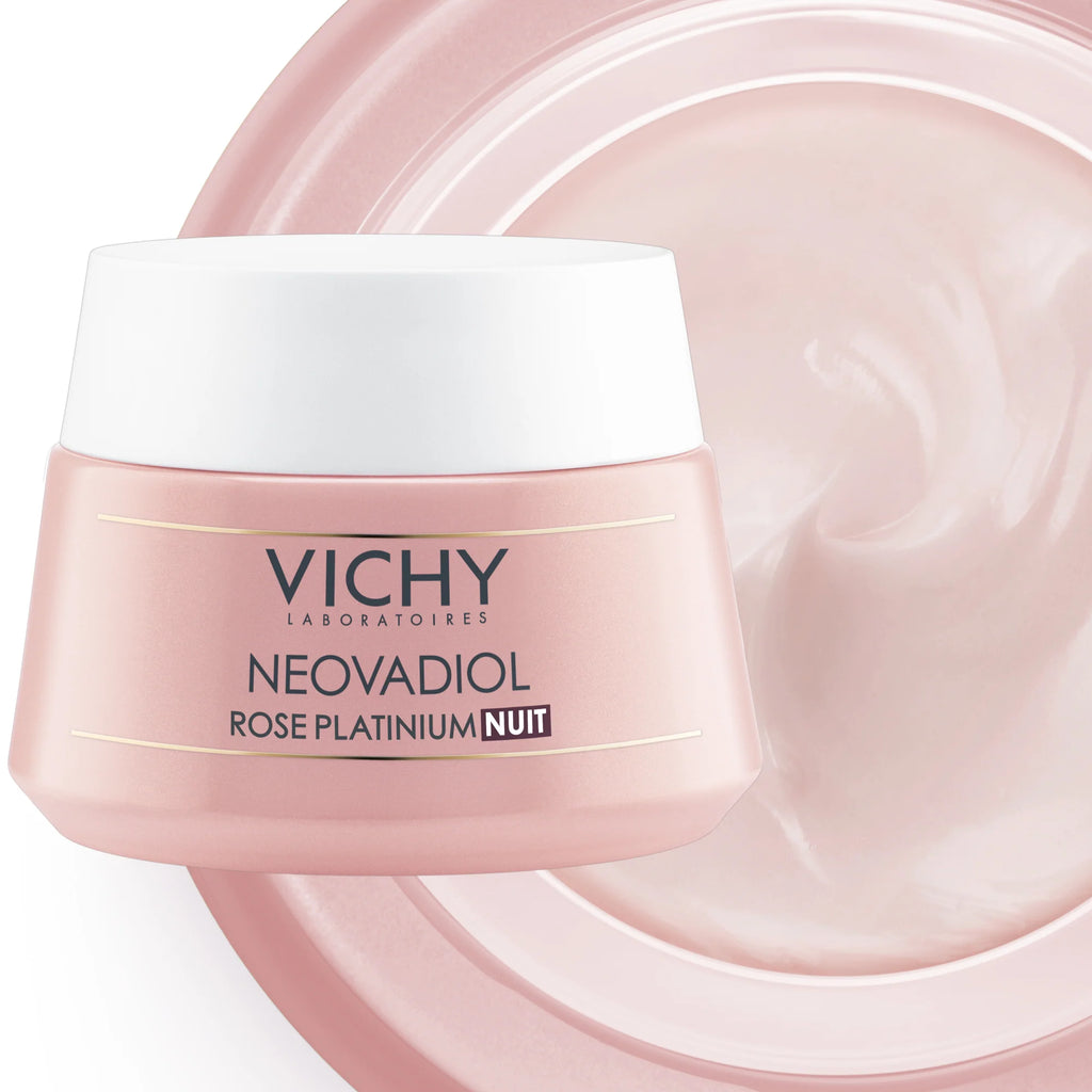 Vichy-Neovadiol Rose Platinium Night Care 50ml