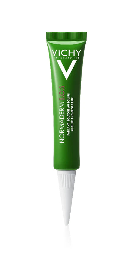 Vichy-Normaderm S.O.S Anti-Blemish Sulphur Paste 20ml
