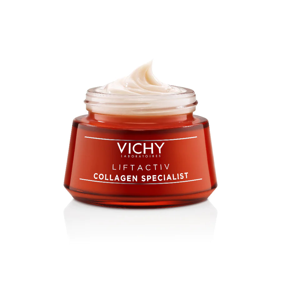 Vichy-Liftactiv Collagen Specialist Day Cream 50ml