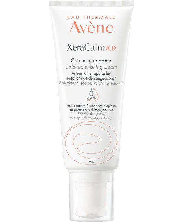 Avene-Xeracalm A.D Lipid-Replenishing Cream 200ml