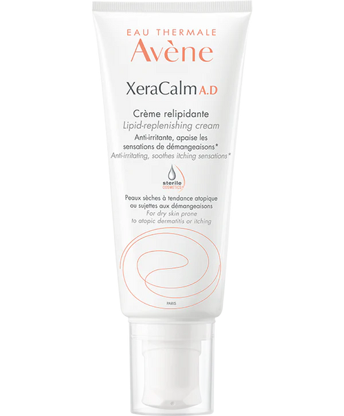 Avene-Xeracalm A.D Lipid-Replenishing Cream 200ml