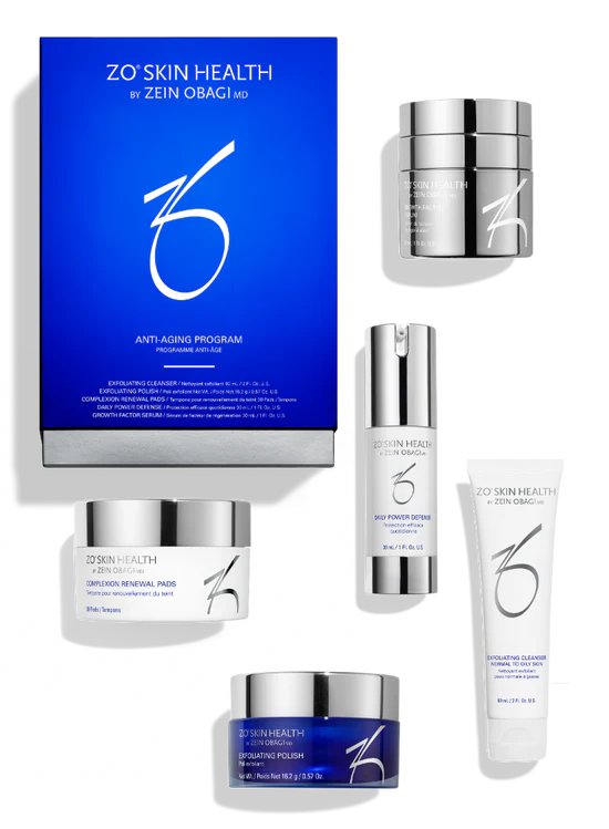 ZO-Anti Aging Program Kit