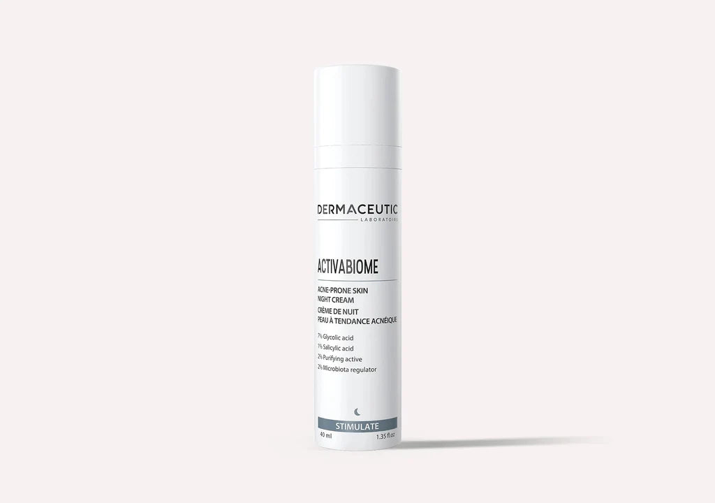 Dermaceutic-Actibiome - 40ml