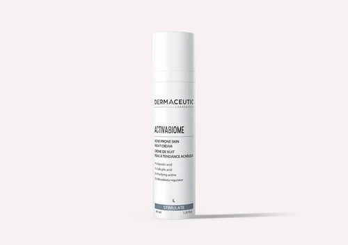 Dermaceutic-Actibiome - 40ml