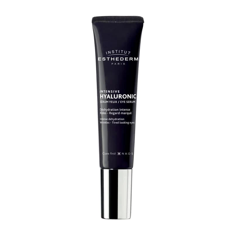 Institut Esthederm-Intensive Eye Hyaluronic Contour 15ml