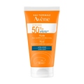 Avene-Very High Protection Fluid For Sensitive Skin Spf50+ 50ml