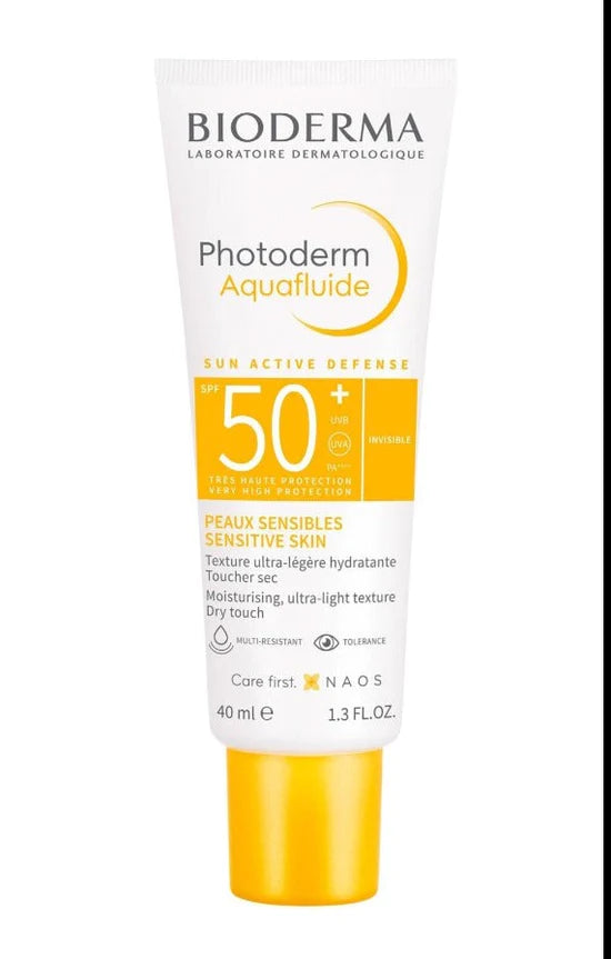 Bioderma-Photoderm Aquafluide SPF 50+ 40ml