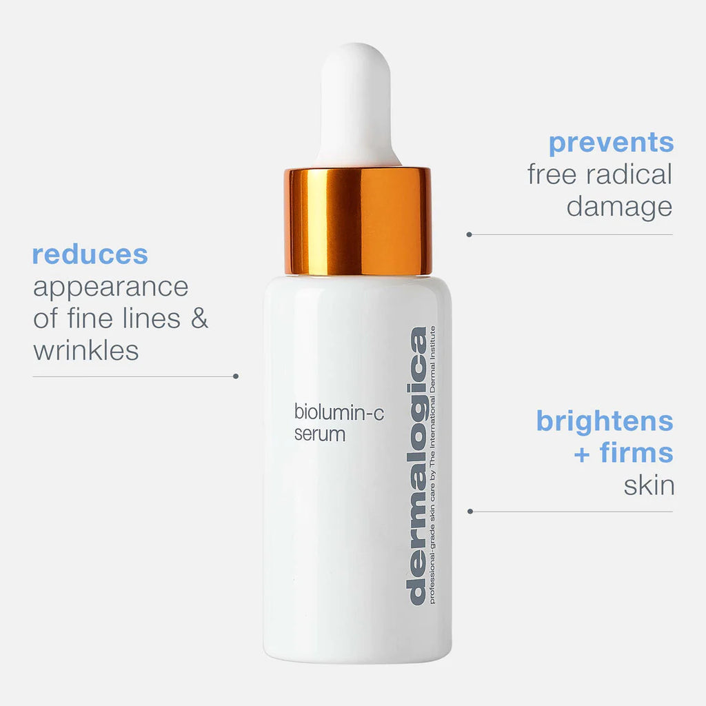 Dermalogica-Biolumin C Serum 30ml