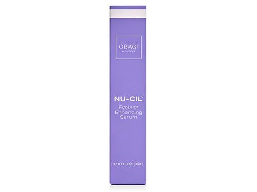 Obagi Medical | Obagi Nu-Cil Eyelash Enhancing Serum (3ml)