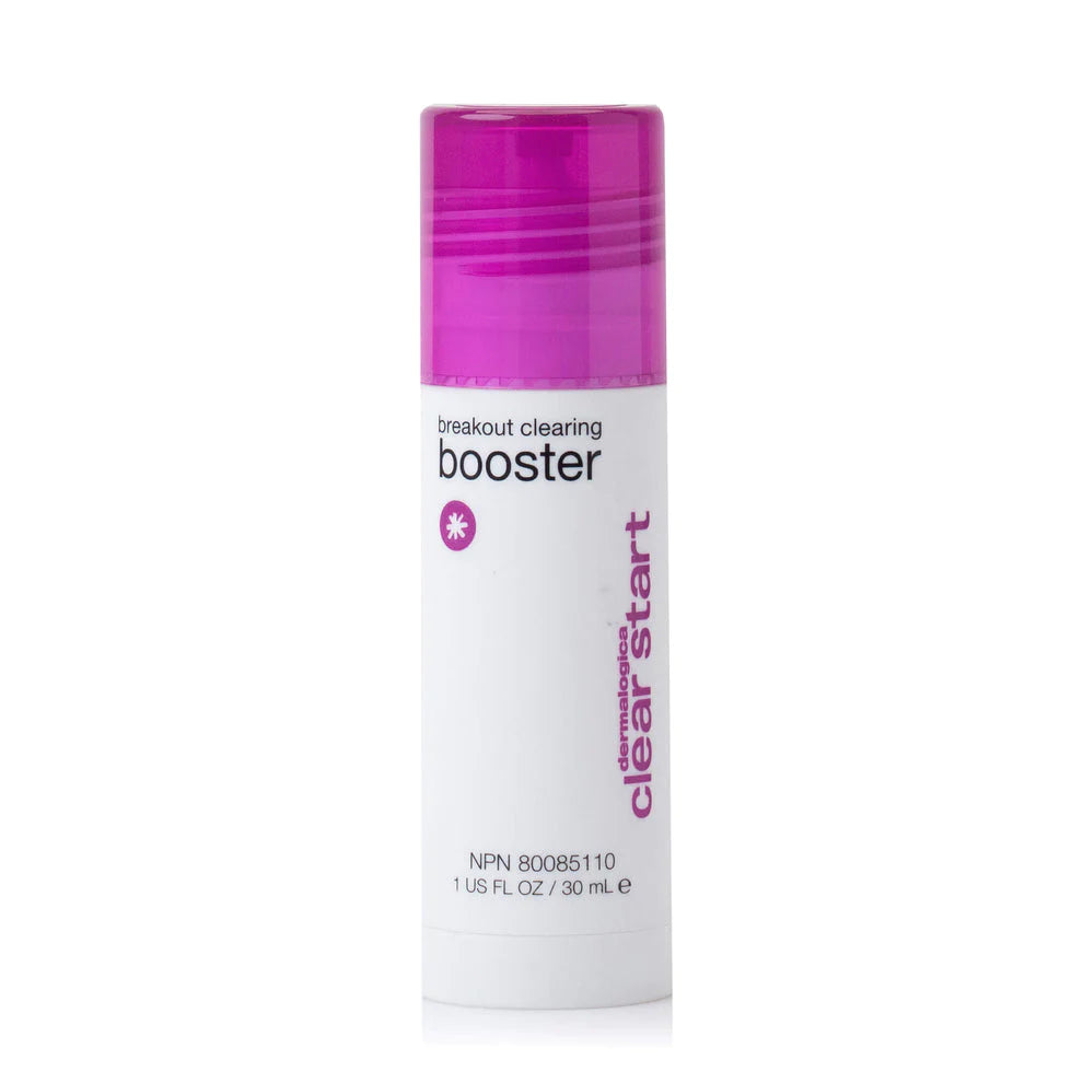 Dermalogica-Clear Start Breakout Clearing Booster 30ml