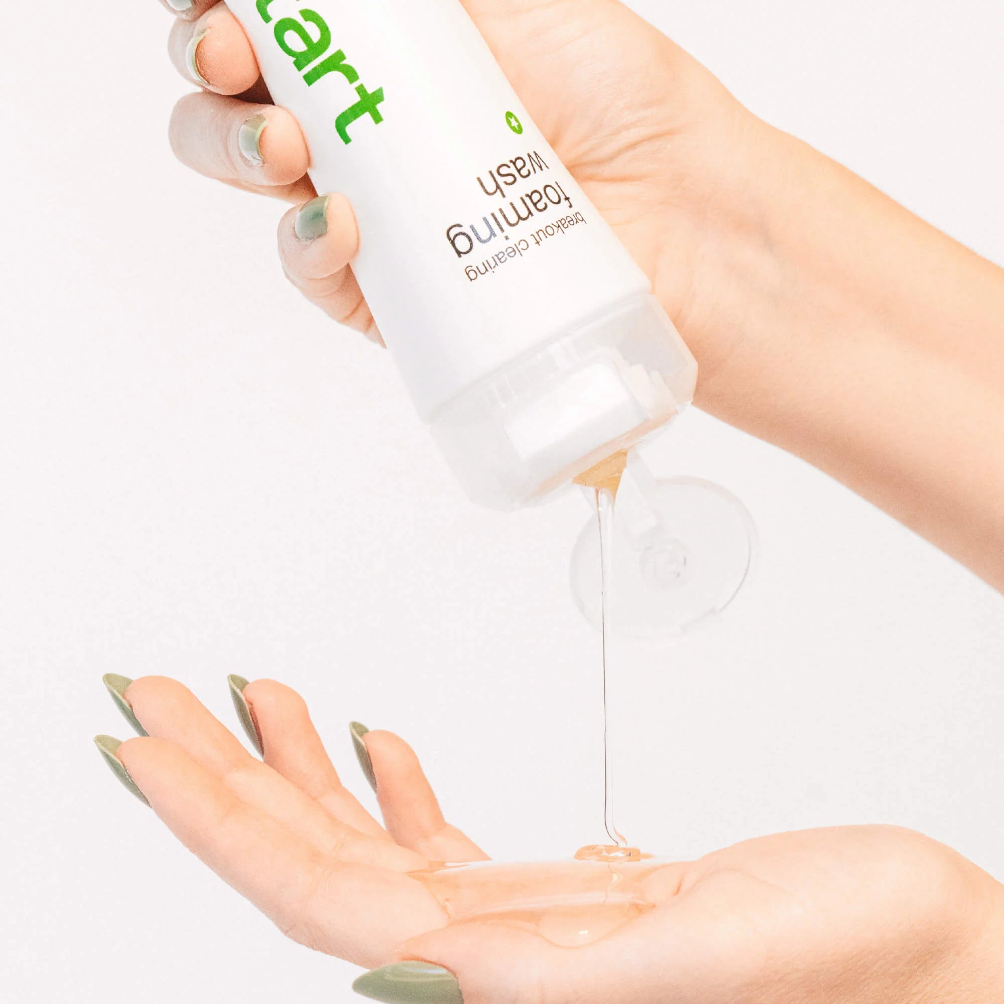 Dermalogica-Clear Start Breakout Clearing Foaming Wash 177ml