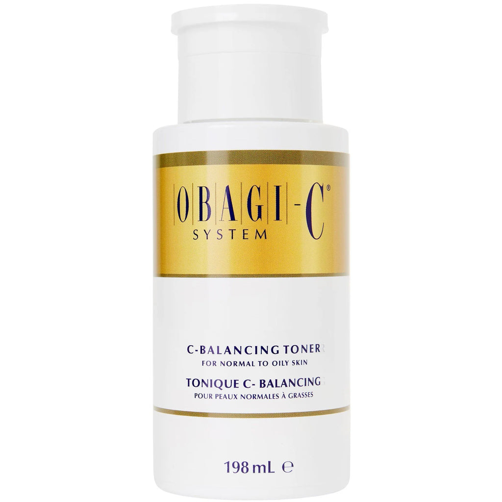 Obagi Medical | Obagi C - Balancing Toner (198ml)