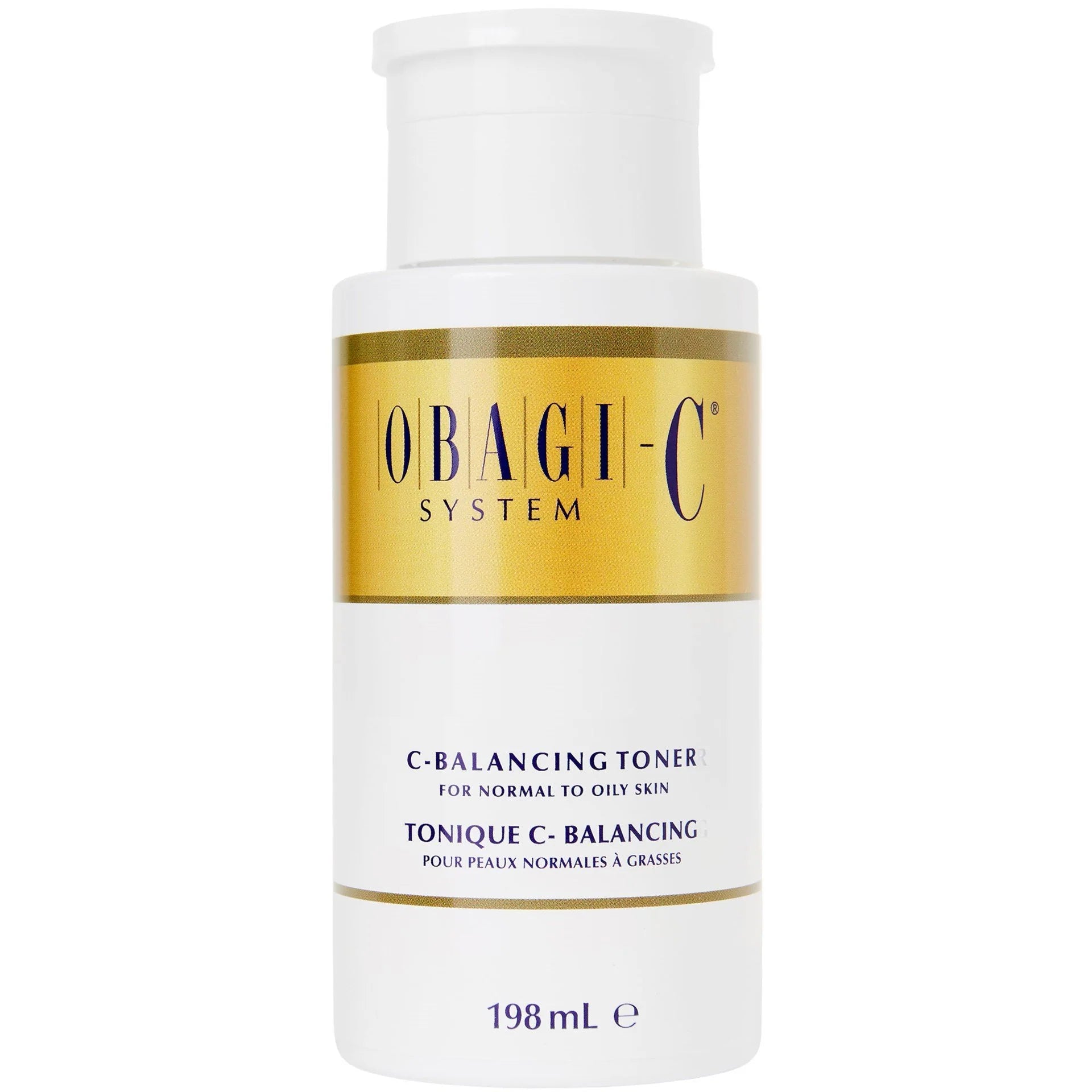 Obagi Medical | Obagi C - Balancing Toner (198ml)