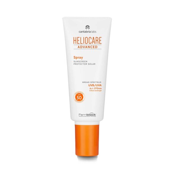 Heliocare Advanced Spray SPF 50