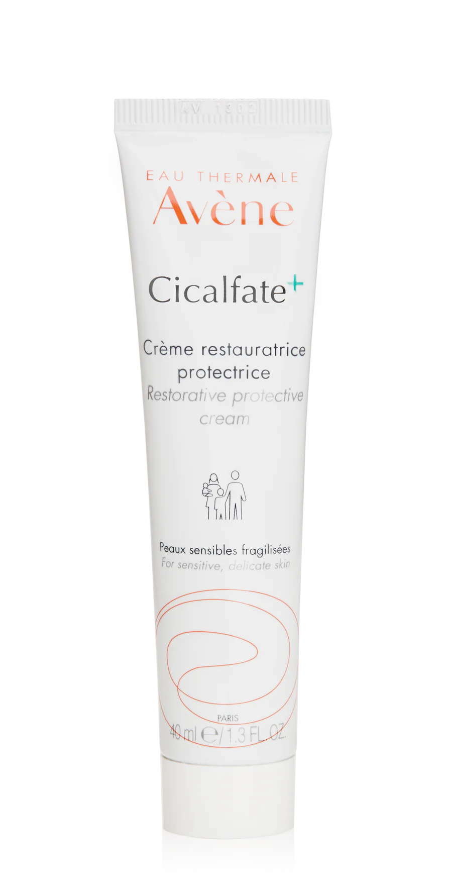 Avene-Cicalfate + Cream 40ml
