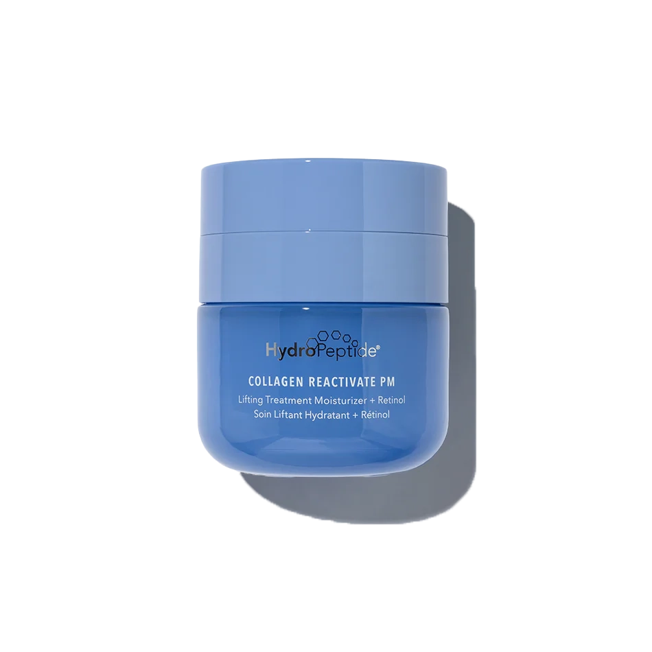 HydroPeptide Collagen Reactivate PM 30ml