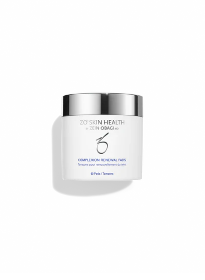 ZO-Complexion Renewal Pads (60 Pads)