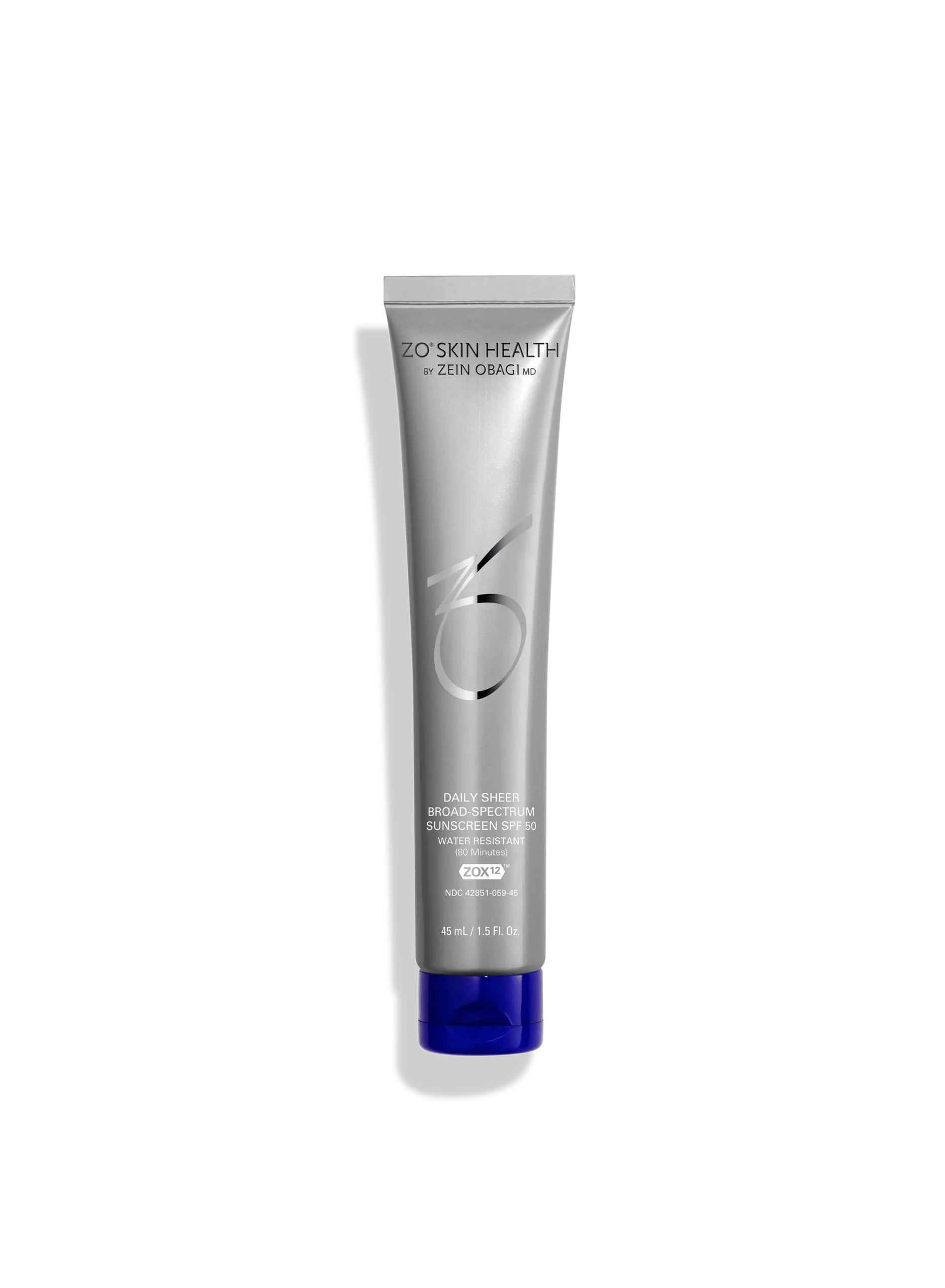 ZO-Daily Sheer Broad Spectrum SPF 50 (45g)