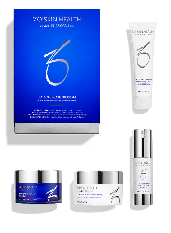 ZO-Daily Skincare Program Kit